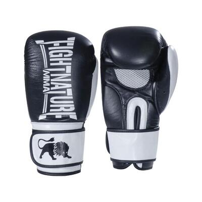 Boxhandschuhe Danrho Fighitnature Sparring