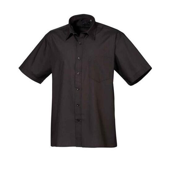 Chemise Homme (Noir)