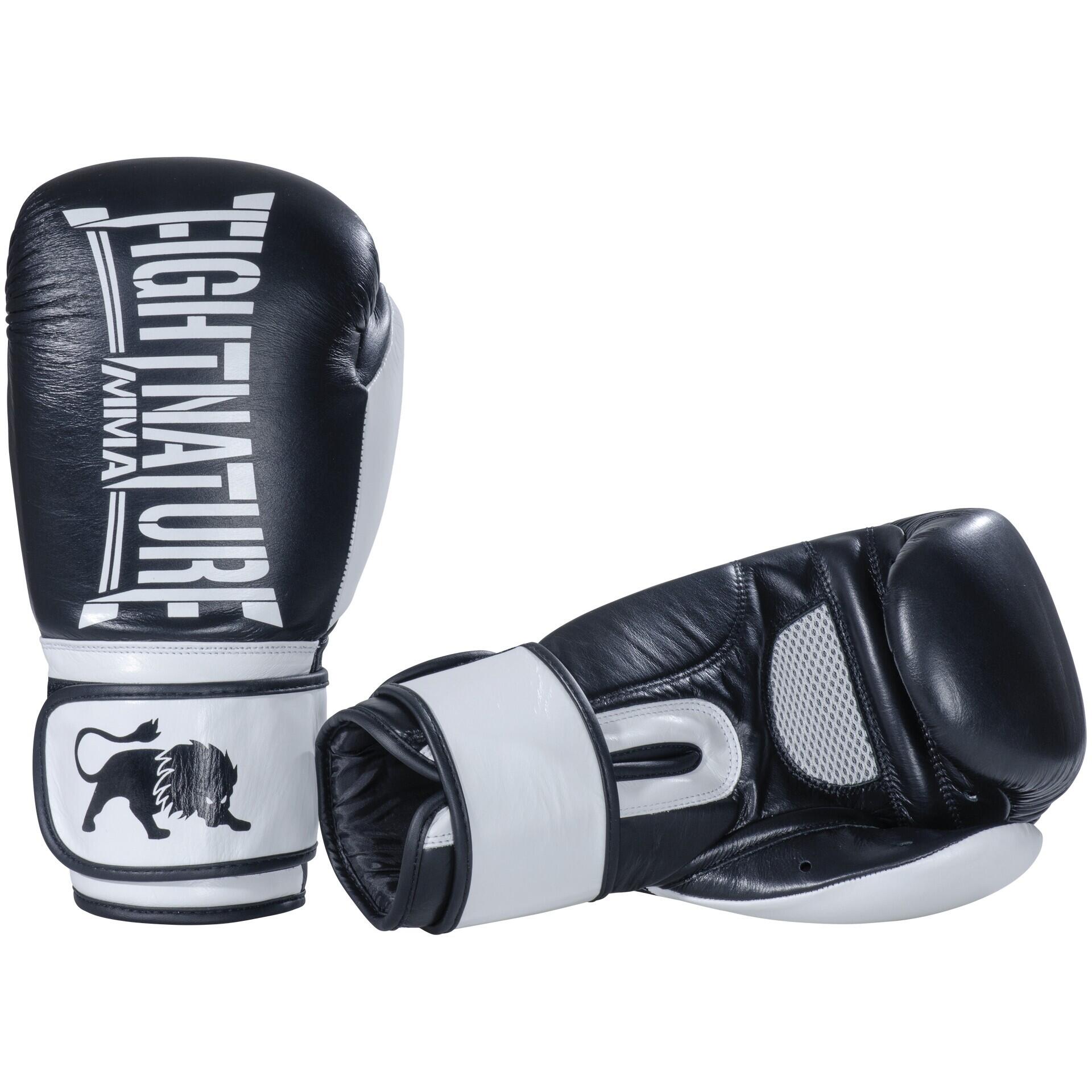 Guantoni da boxe Danrho Fighitnature Sparring 2/3
