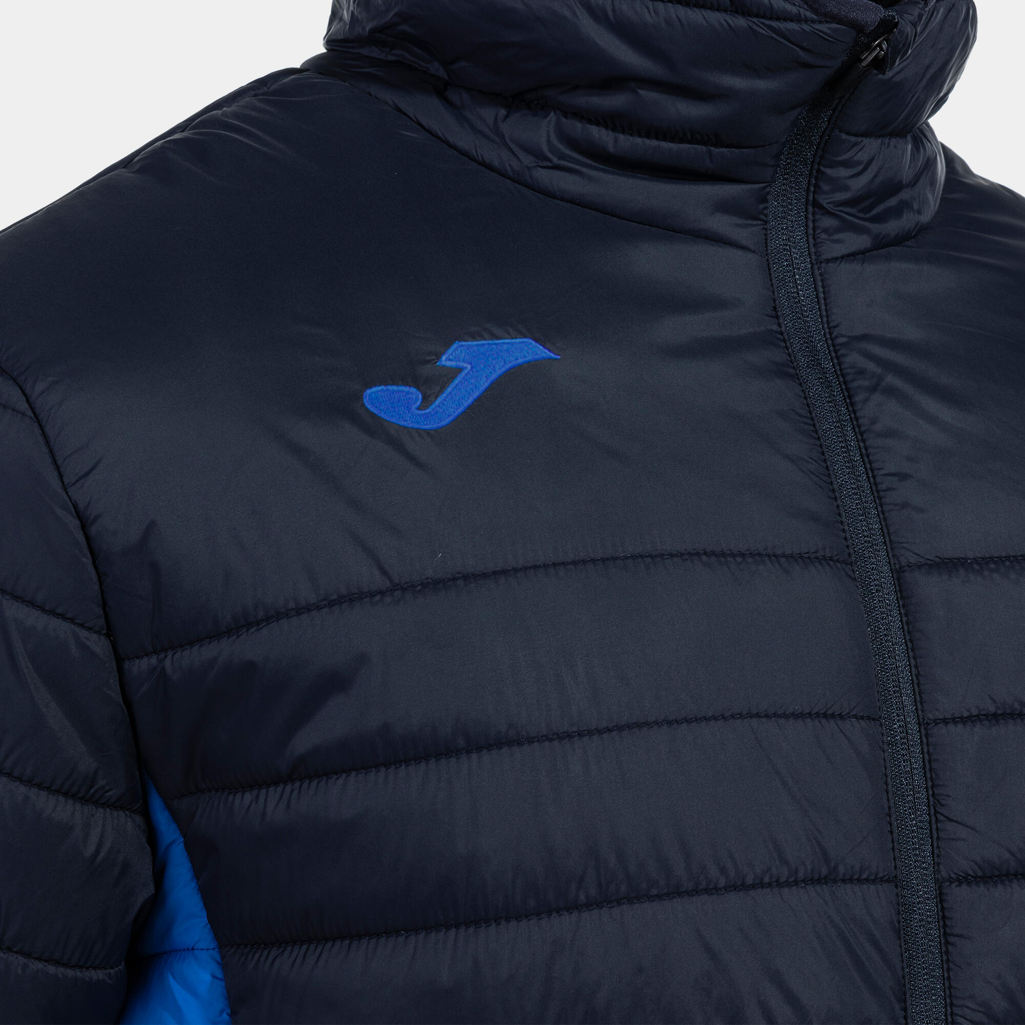 Anorak Homem Joma Urban V Azul Marinho 3/7