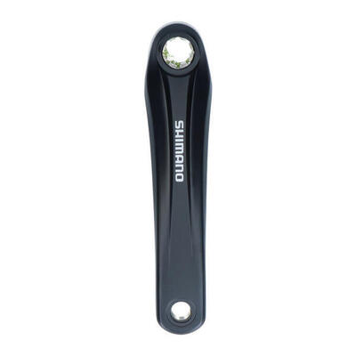 Linke Kurbel Shimano T4010