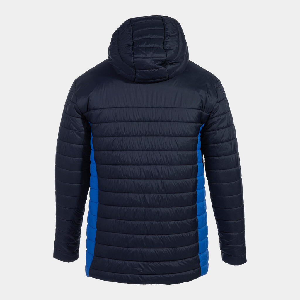 Joma's Urban V Puffer