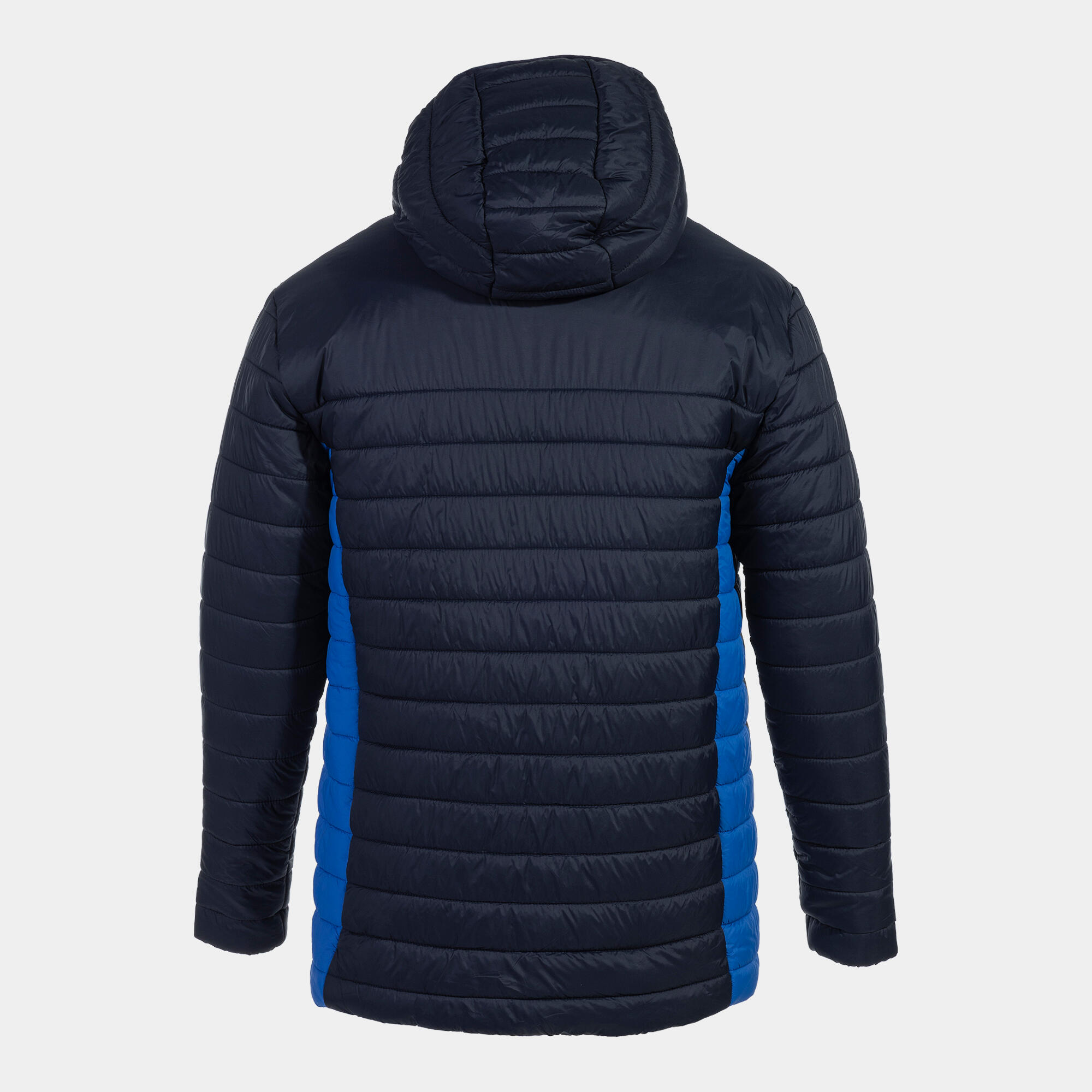 Anorak Homem Joma Urban V Azul Marinho 2/7