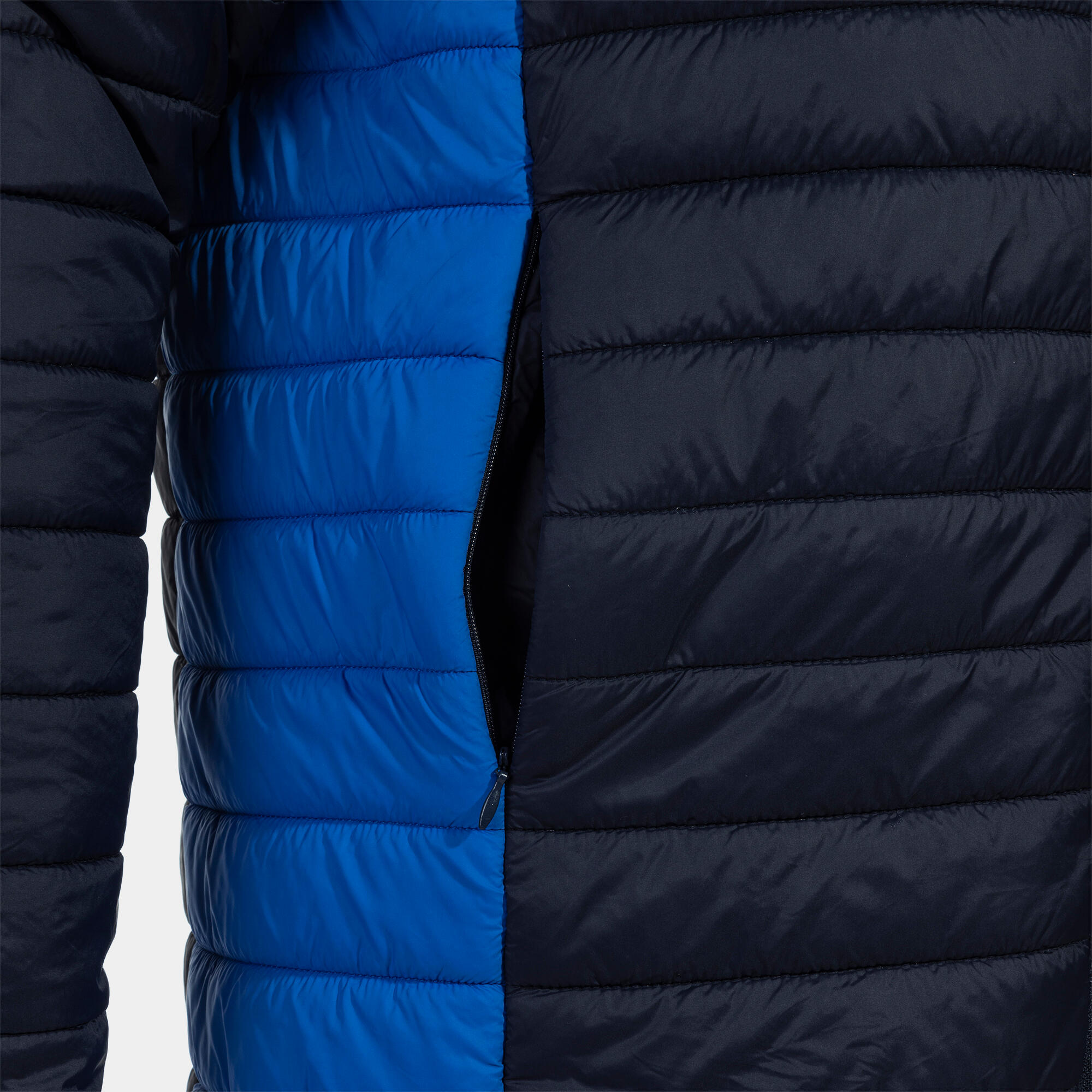 Anorak Homem Joma Urban V Azul Marinho 4/7