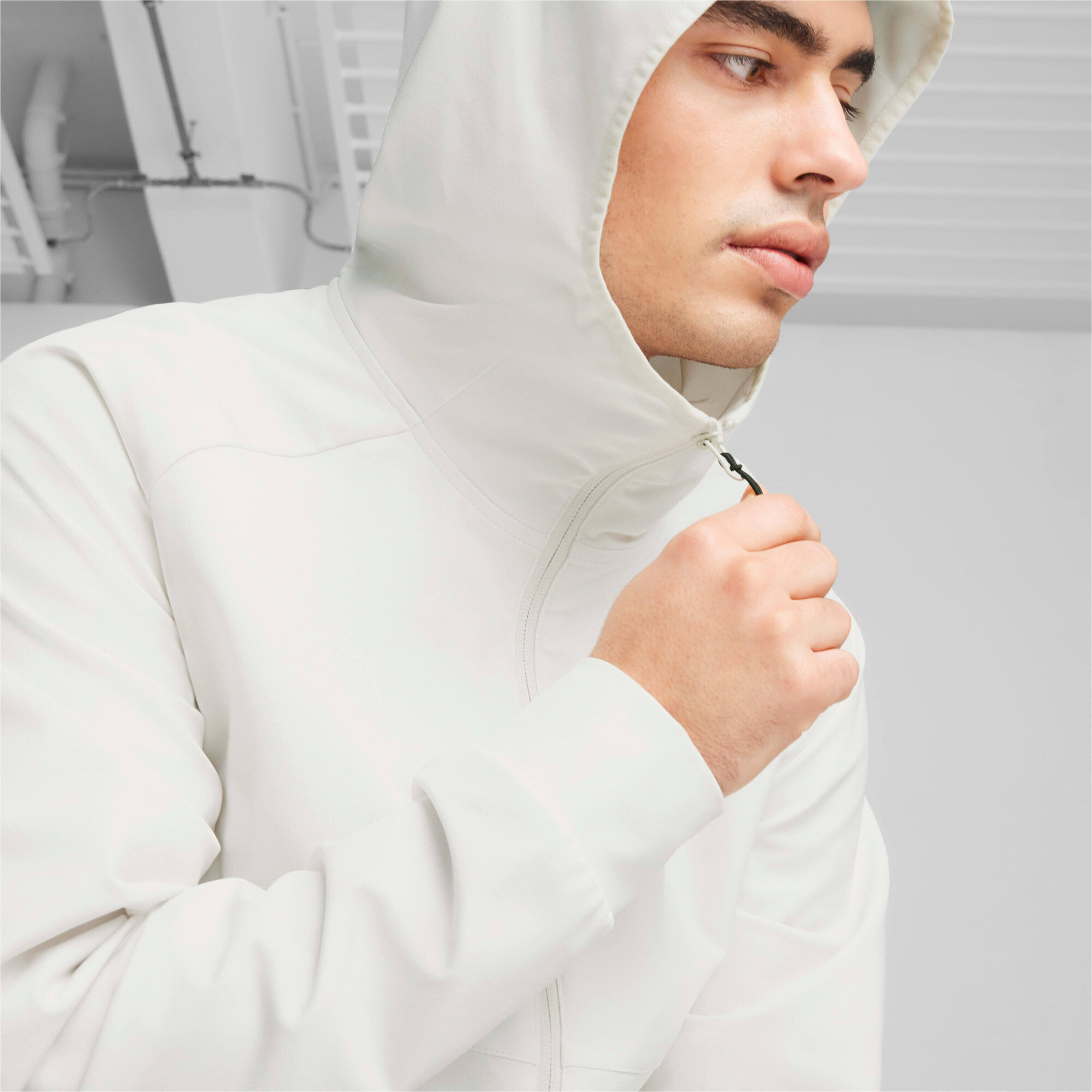 Veste de survêtement Puma BMW MMS Life 6/7
