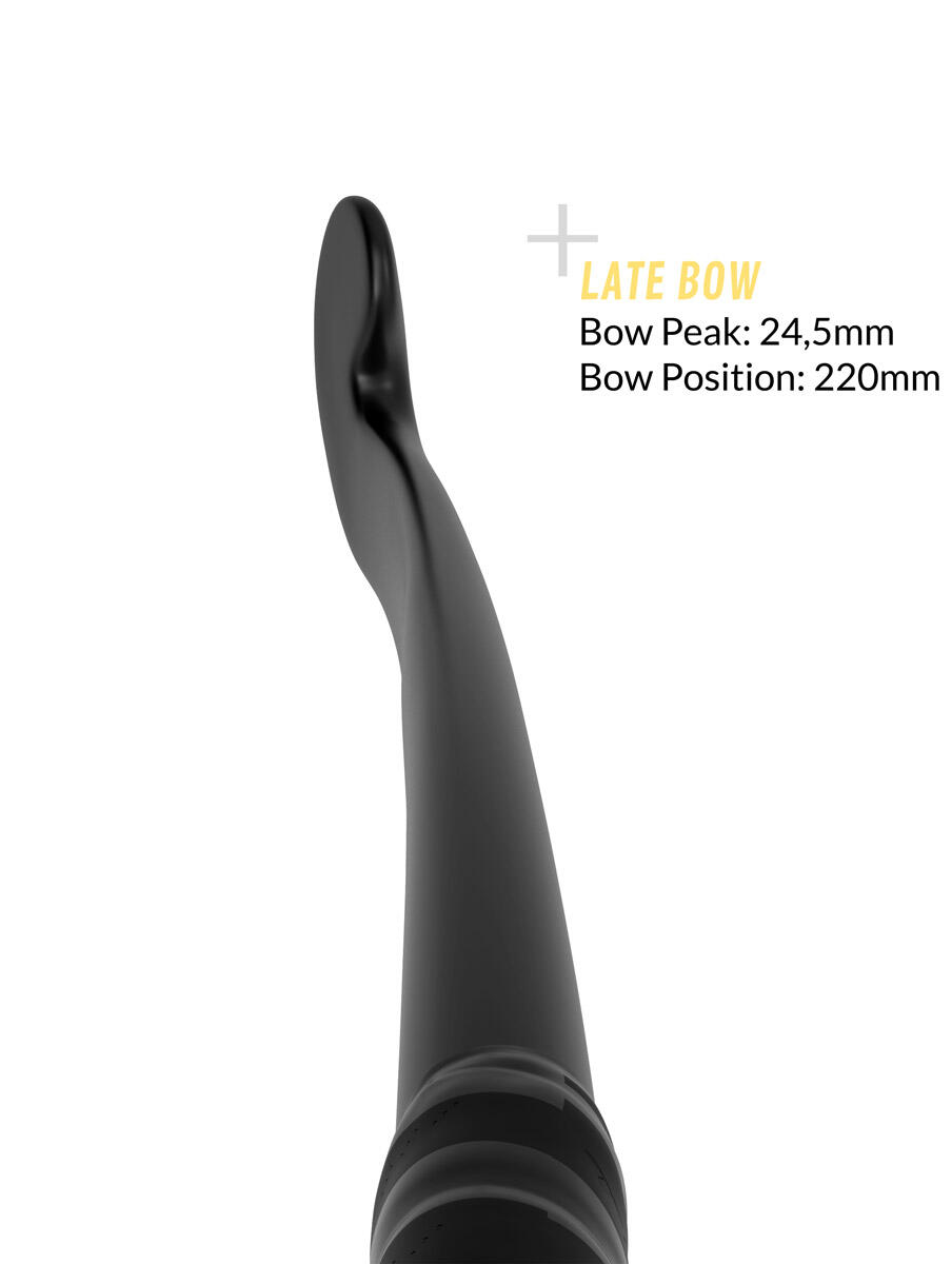TK P4 Late Bow Stick de Hockey 6/6