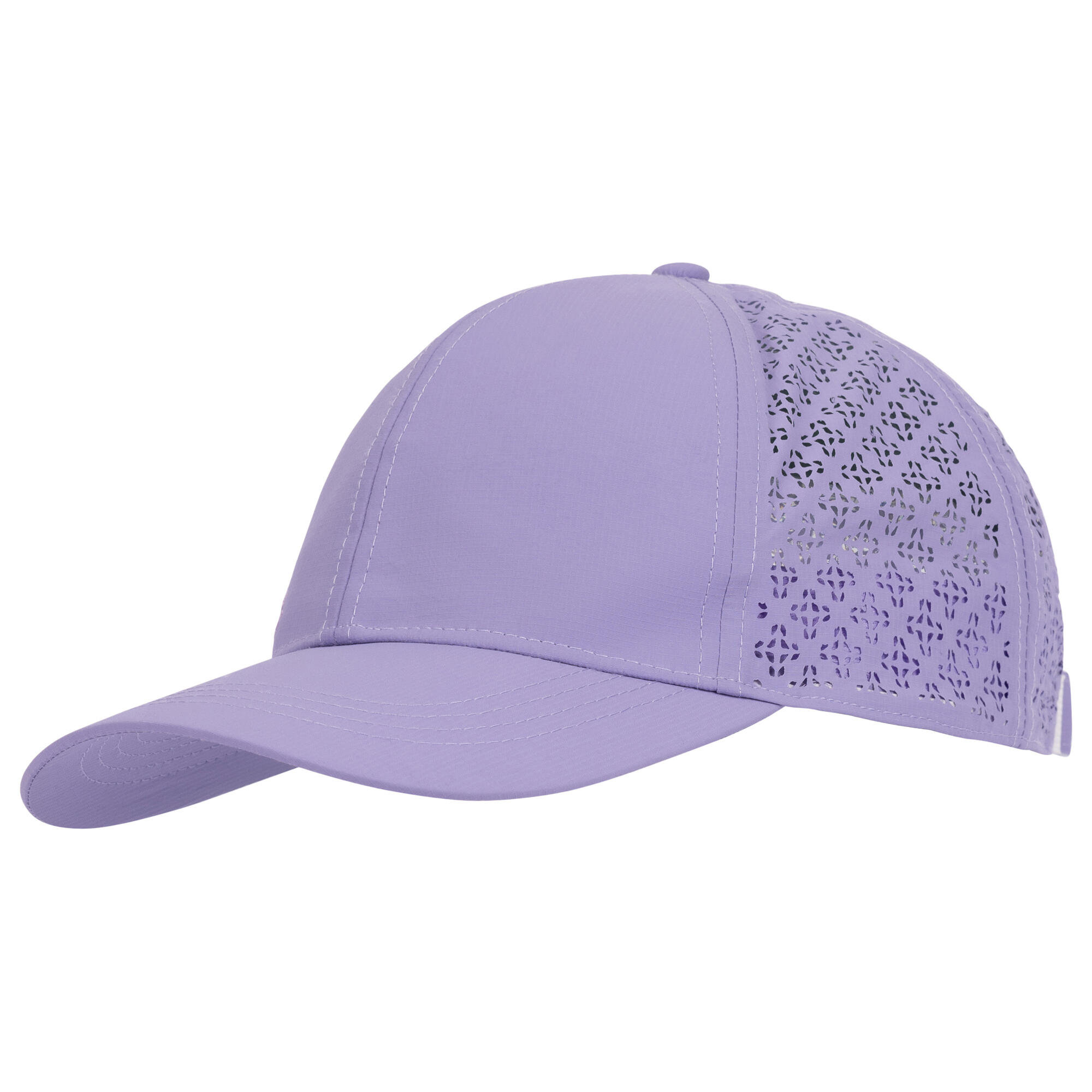 Cappellino Da Baseball Donna Trespass Jodi Gelsomino 2/4