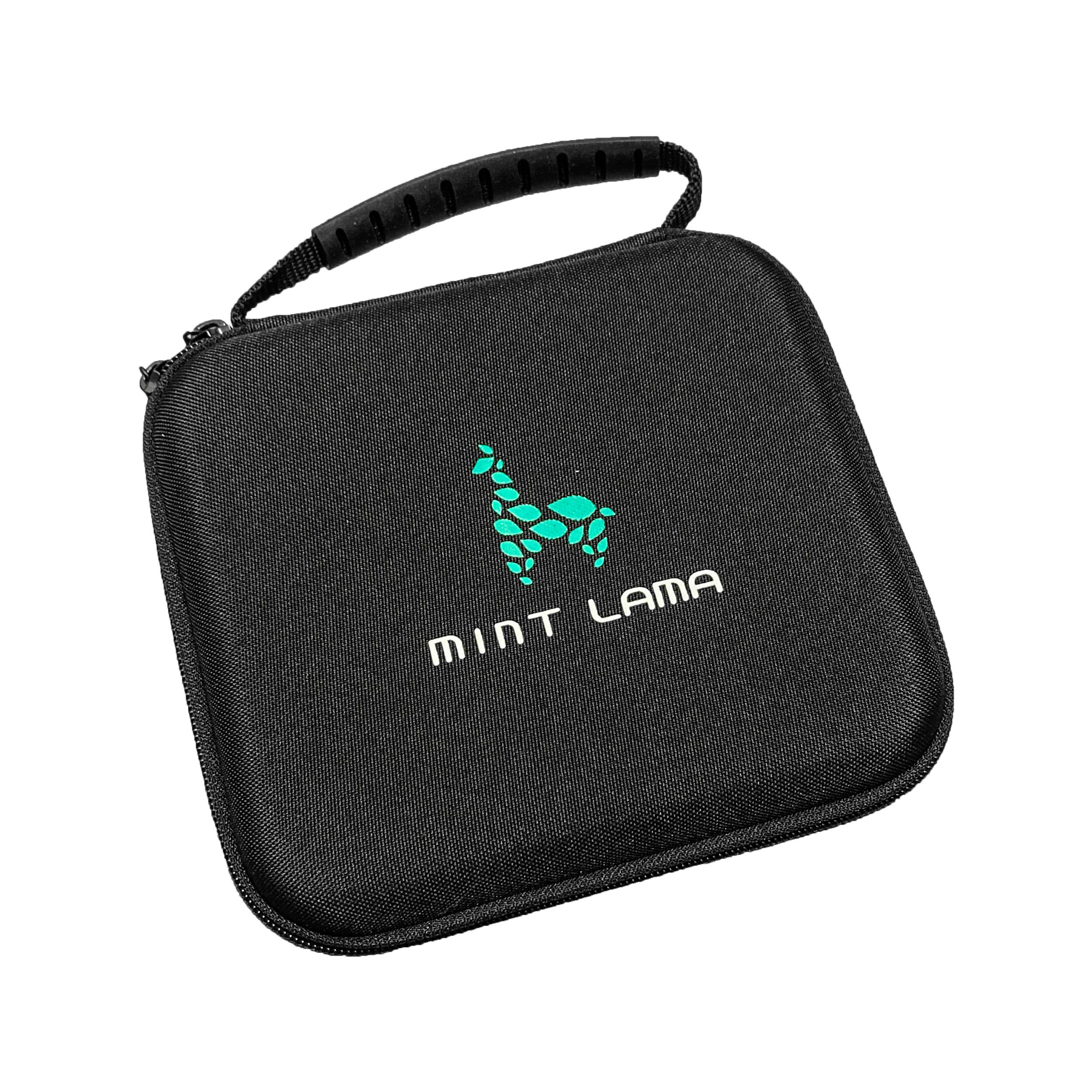 MINT LAMA Pistolet de massage musculaire Mini 5/5