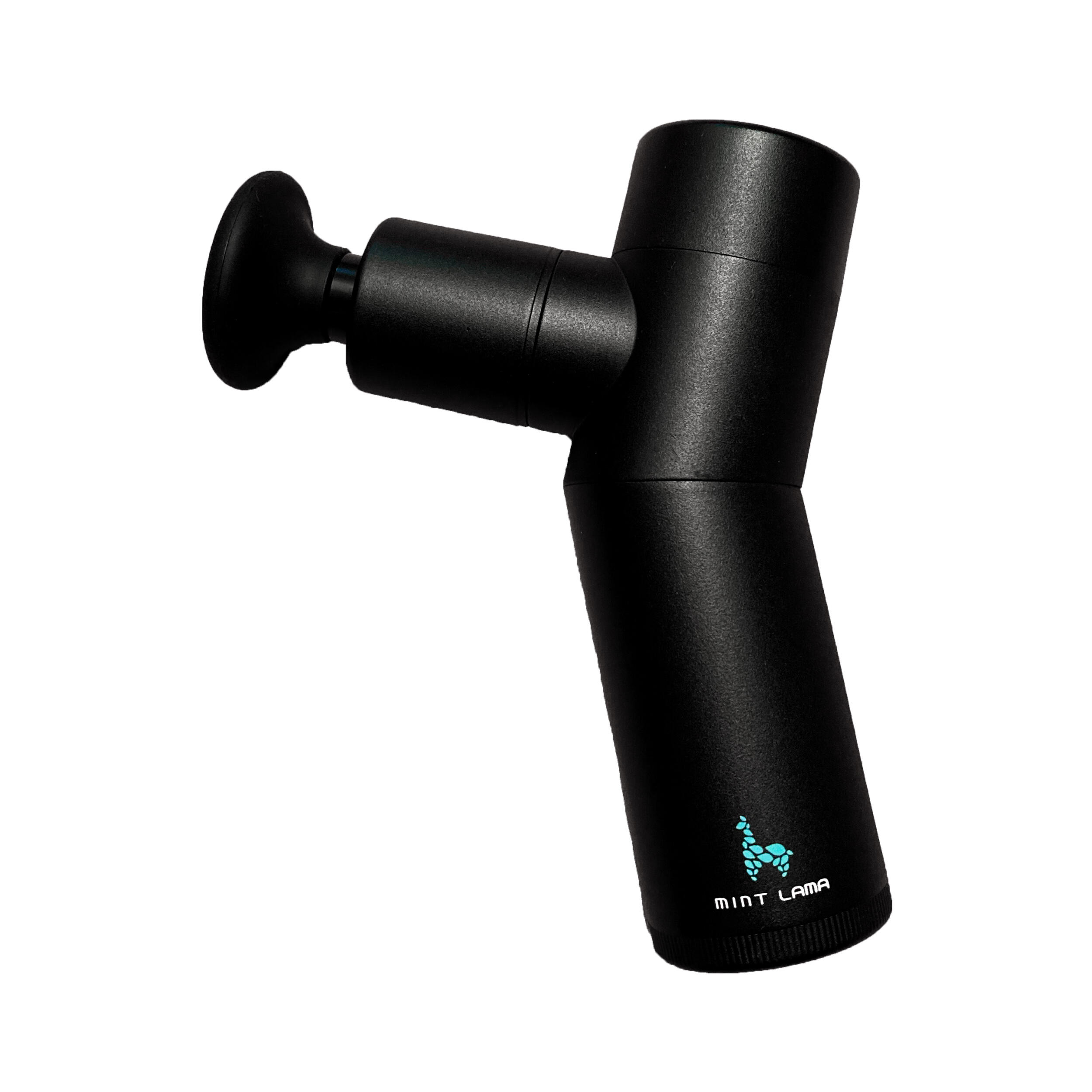MINT LAMA Pistolet de massage musculaire Mini 2/5
