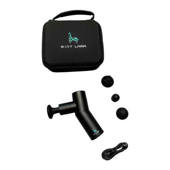 MINT LAMA Pistolet de massage musculaire Mini