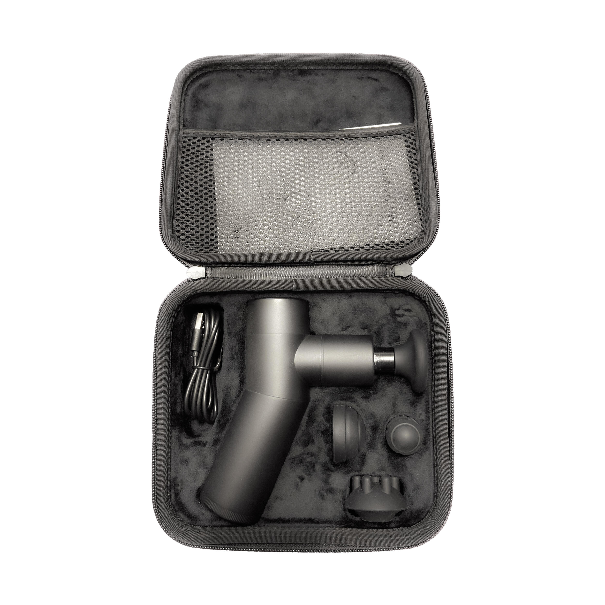 MINT LAMA Pistolet de massage musculaire Mini 4/5
