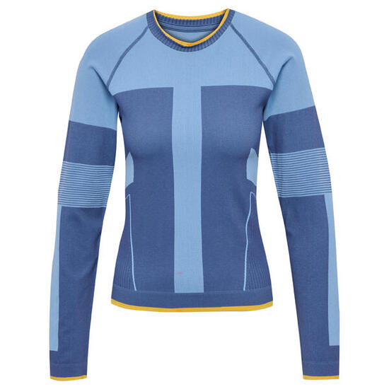 Maillot sans couture femme Hummel