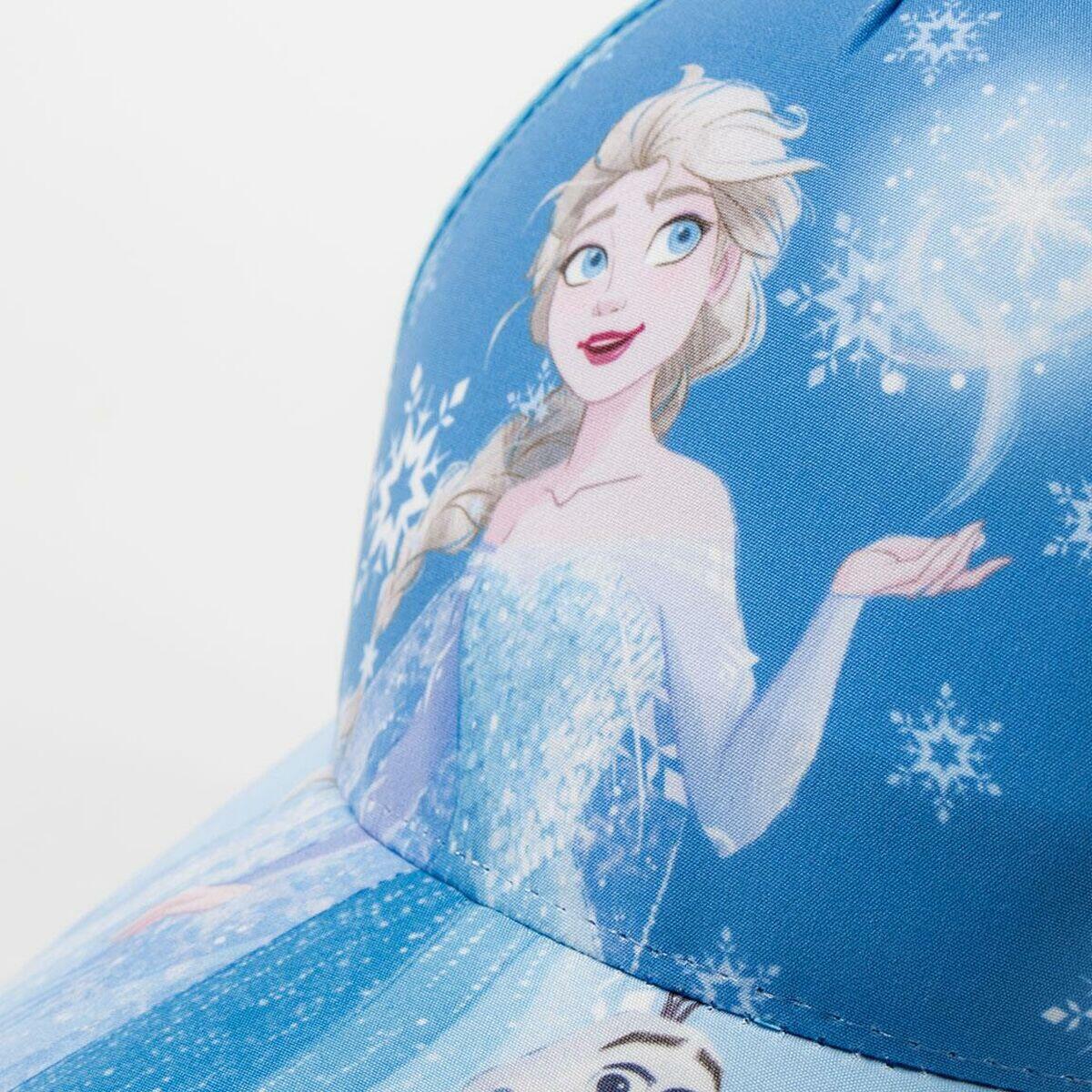 Gorra Infantil Frozen 4/4