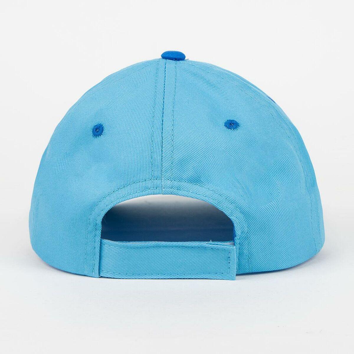 Gorra Infantil Frozen 3/4