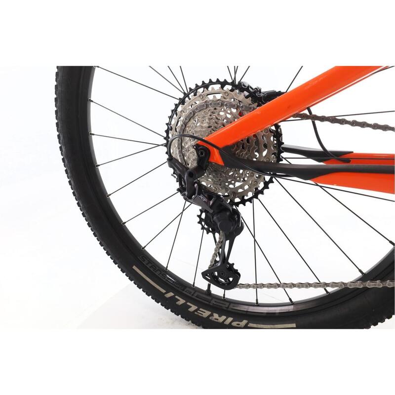 VTT reconditionné ·   Carbone XT · Très bon état