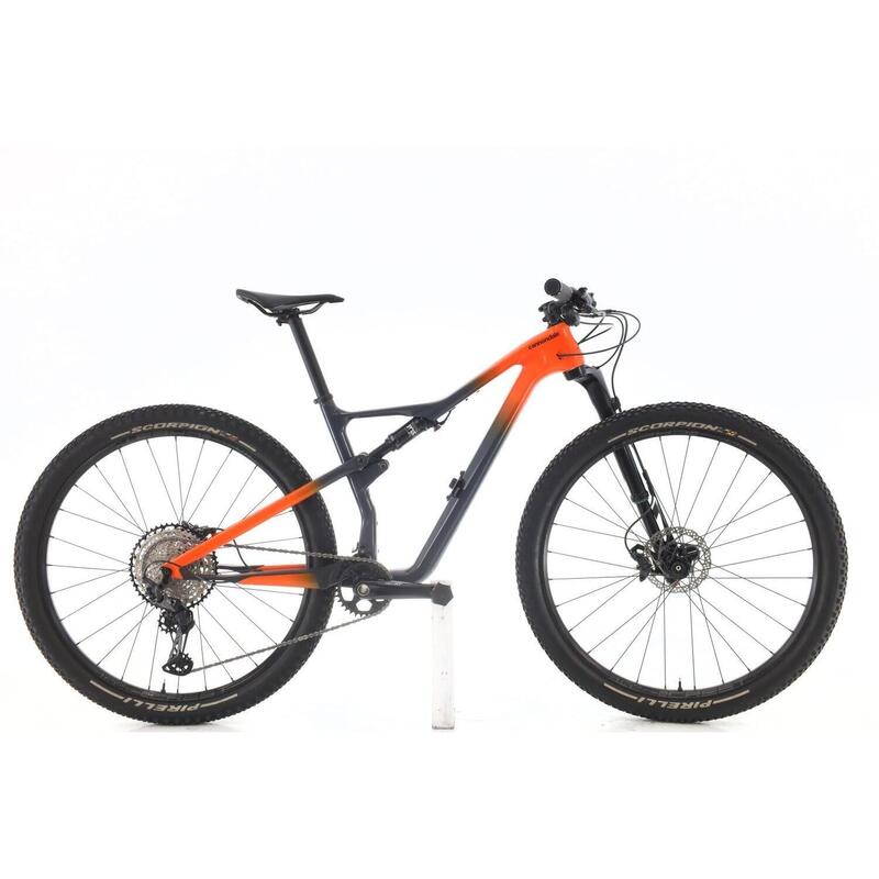 VTT reconditionné ·   Carbone XT · Très bon état