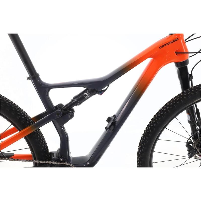 VTT reconditionné ·   Carbone XT · Très bon état