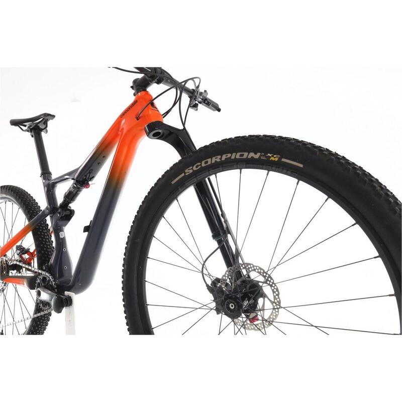 VTT reconditionné ·   Carbone XT · Très bon état