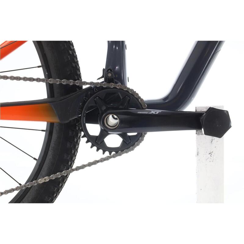 VTT reconditionné ·   Carbone XT · Très bon état