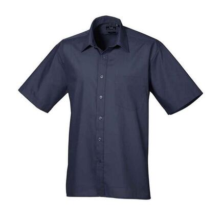 Chemise Homme (Bleu Marine)