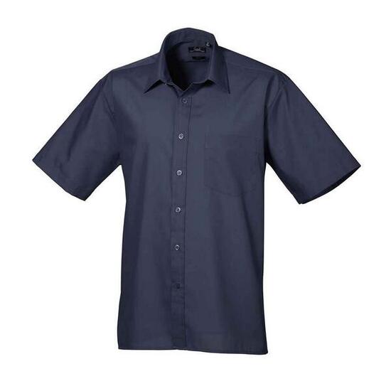 Chemise Homme (Bleu Marine)
