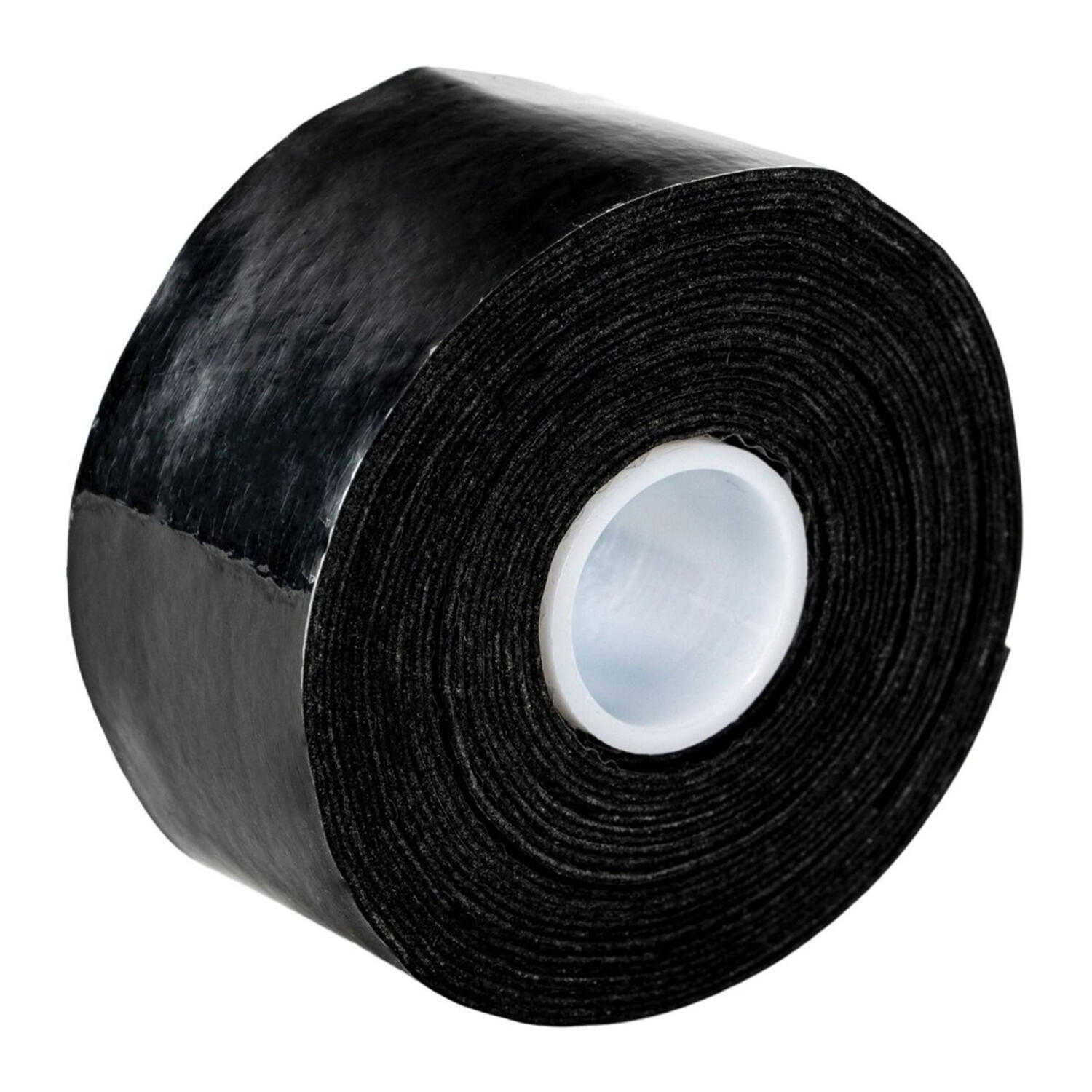 SchlägergriffBand 3erPack Damen und Herren Schwarz 2/2
