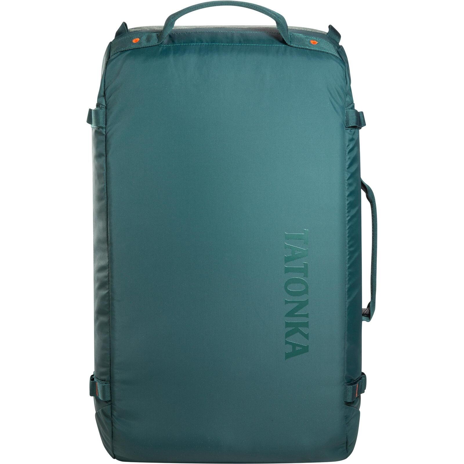 faltbare Reisetasche Duffle Bag 45 sage green 4/7