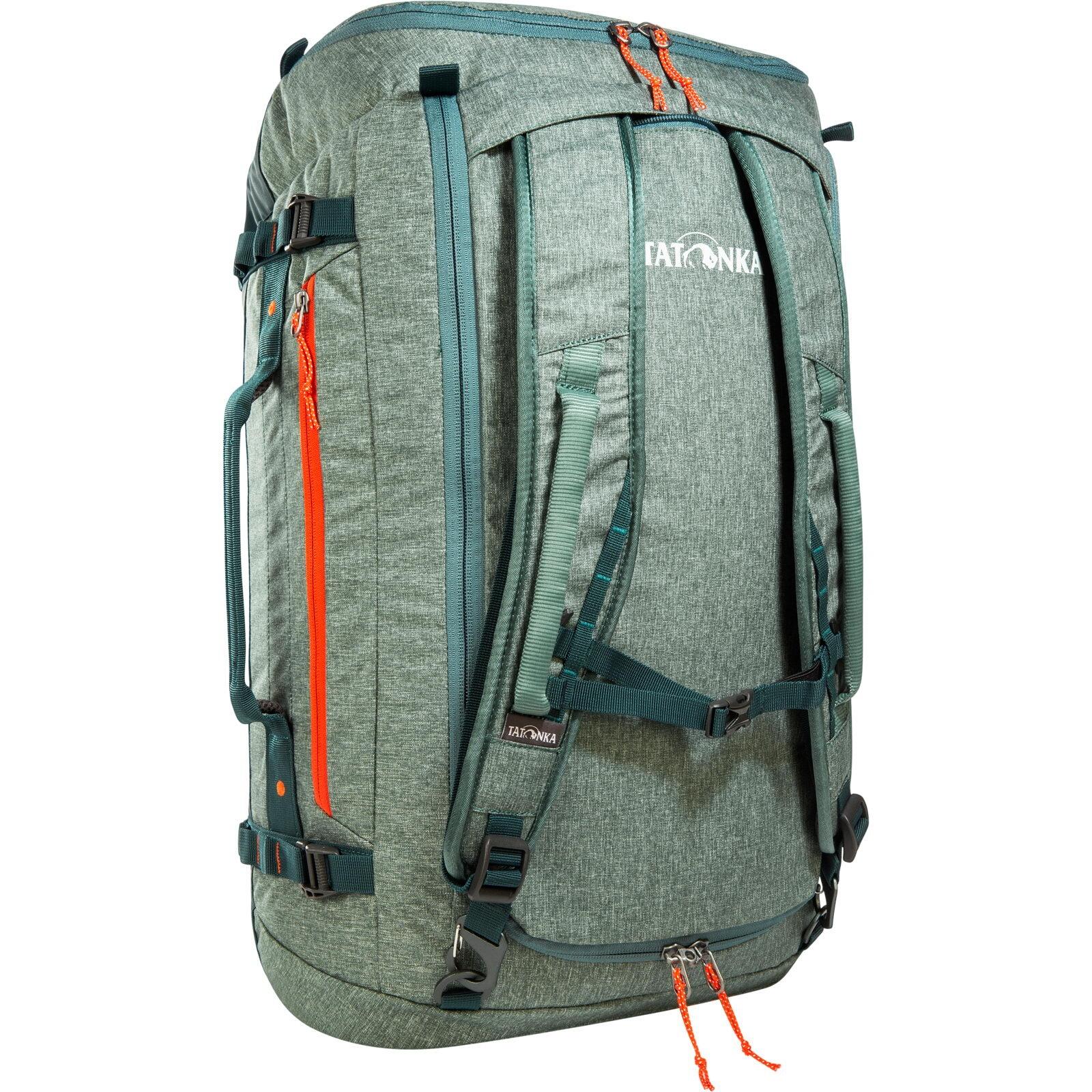 TATONKA faltbare Reisetasche Duffle Bag 45 sage green