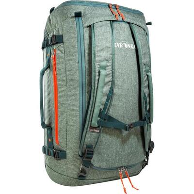 faltbare Reisetasche Duffle Bag 45 sage green