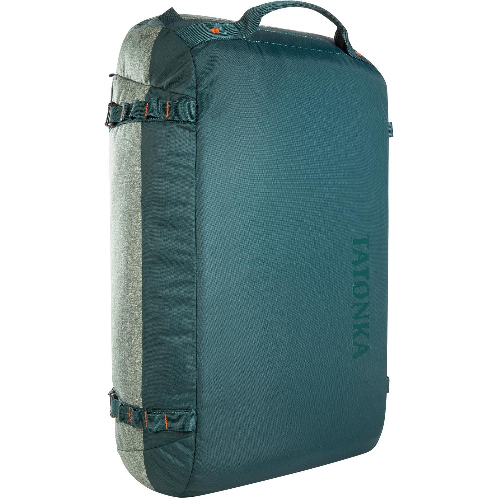 faltbare Reisetasche Duffle Bag 45 sage green 2/7