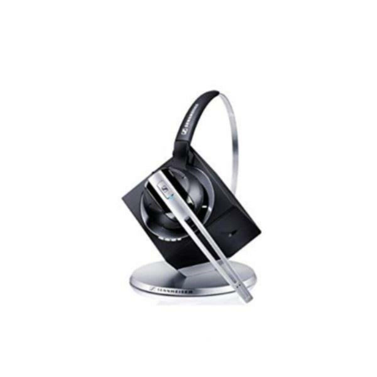 SENNHEISER picture