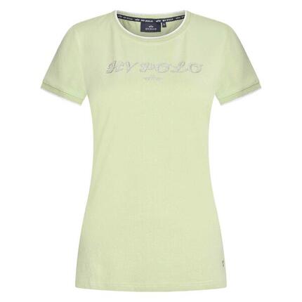 T-Shirt Frau HV Polo Heather