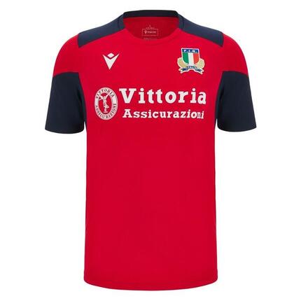 Maillot Training Italie 6NT 2023