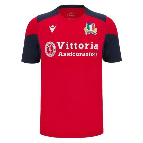 Maillot Training Italie 6NT 2023