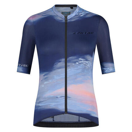 Maillot femme Shimano S-phyre Leggera