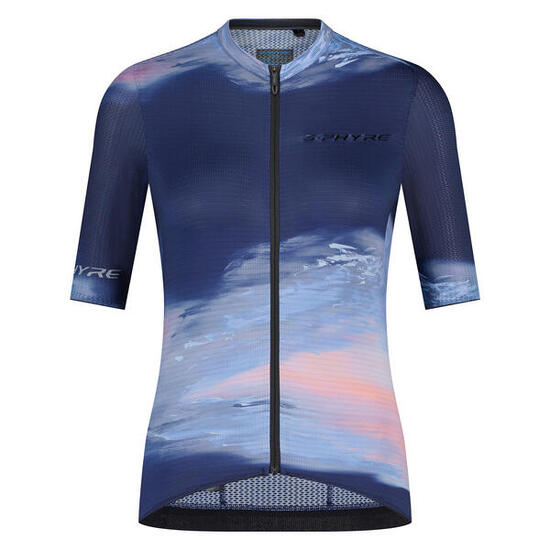 Maillot femme Shimano S-phyre Leggera