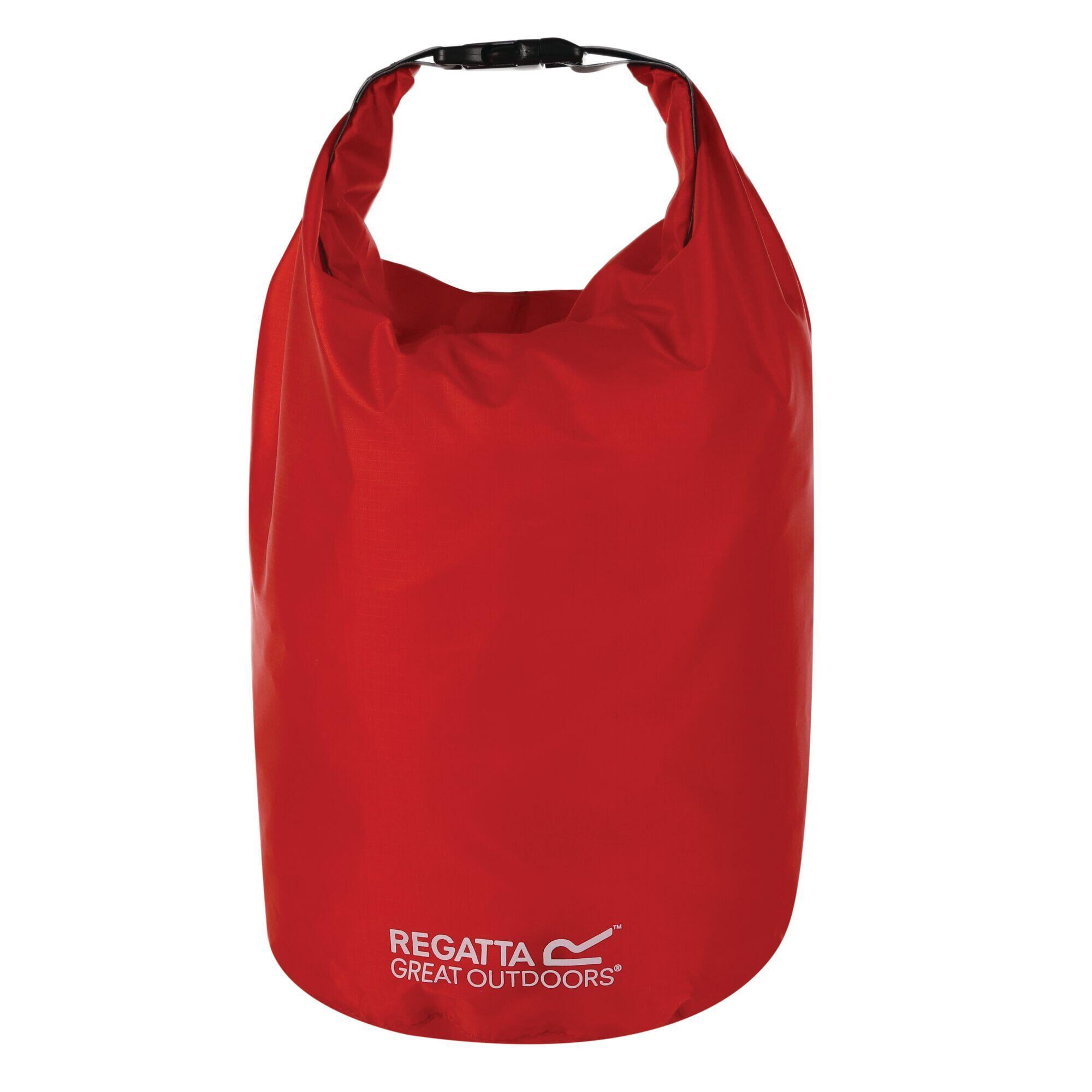 Sac Étanche (Rouge) 1/3