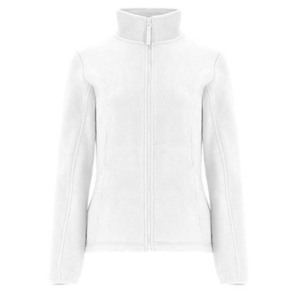 Damska Bluza Polarowa Artic Fleece Jacket