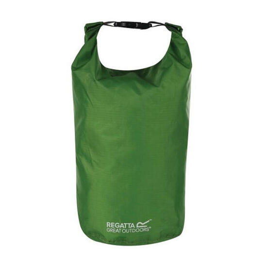 Sac Étanche Uni 25 Litres (Vert)