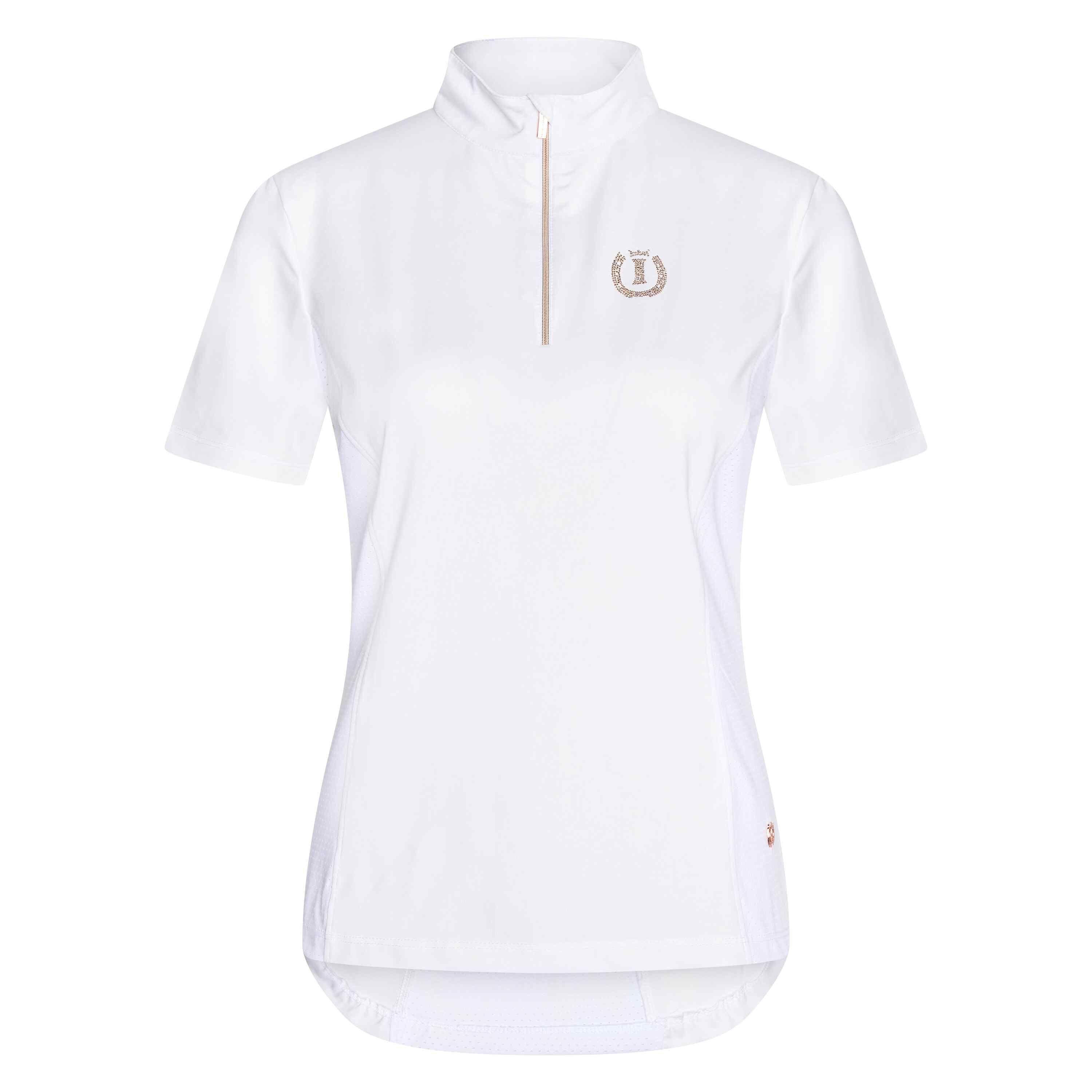 IMPERIAL RIDING T-shirt da donna Imperial Riding Tech Top Irhspeedy