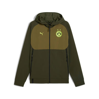 Sportjacke borussia dortmund tech