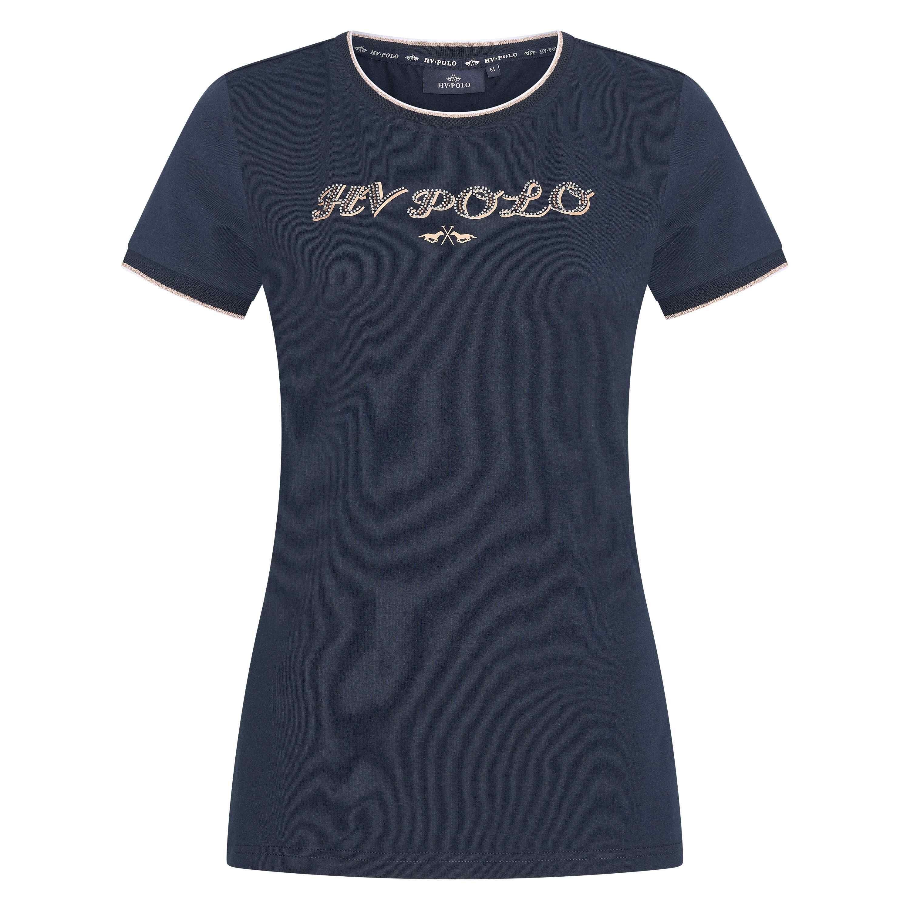 Koszulka damska HV Polo Heather