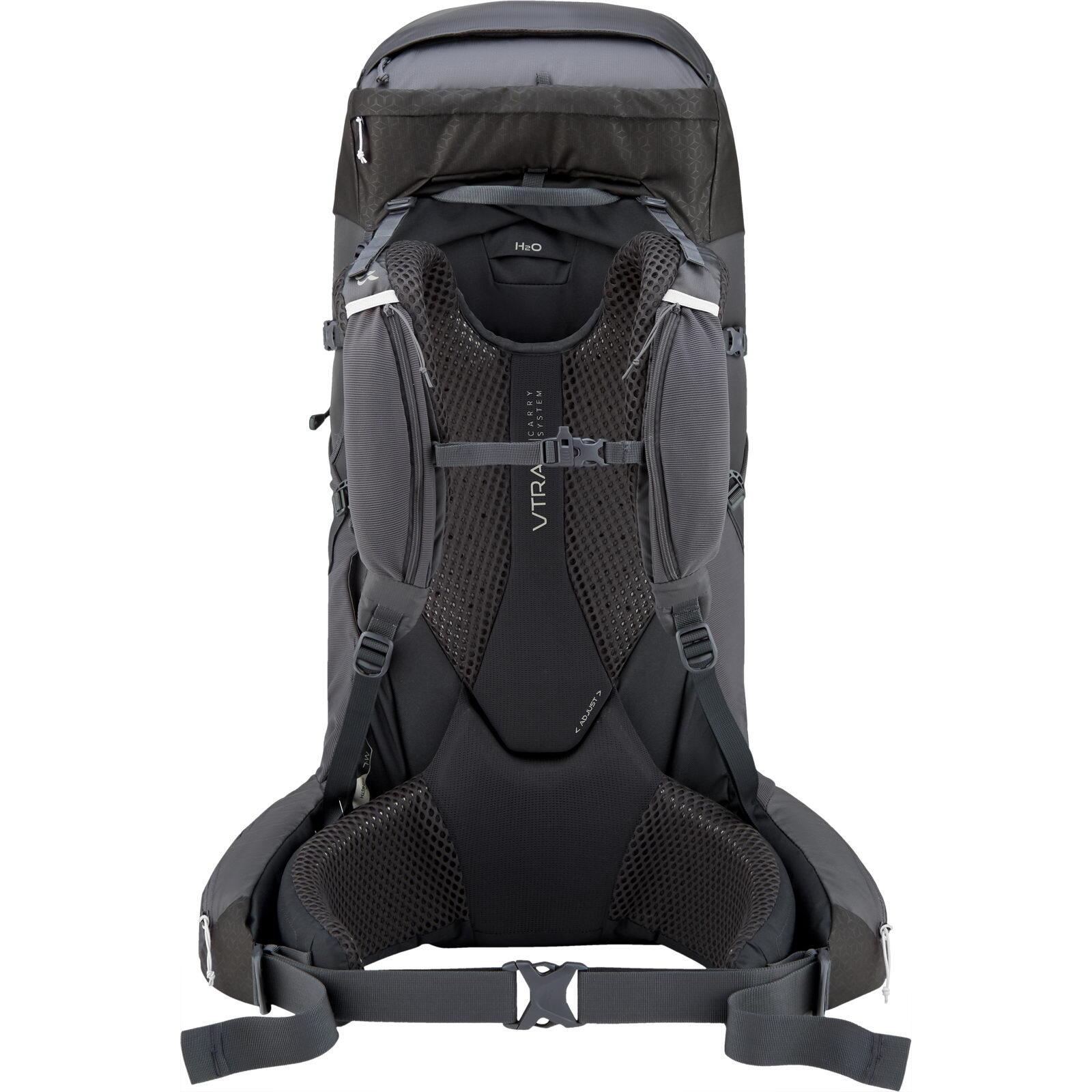 Exion 55 Backpack 51-60L Backpack Anthracite/Graphene 2/6