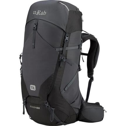Exion 55 Backpack 51-60L Backpack Anthracite/Graphene