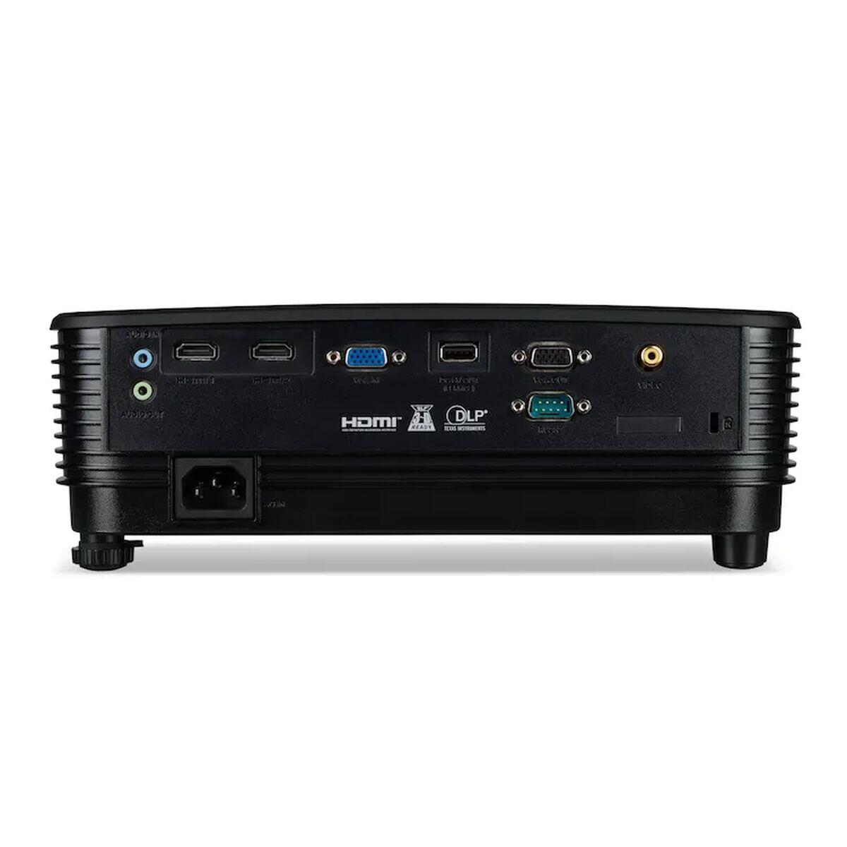 ACER Proiettore Acer MR.JXF11.001 Nero