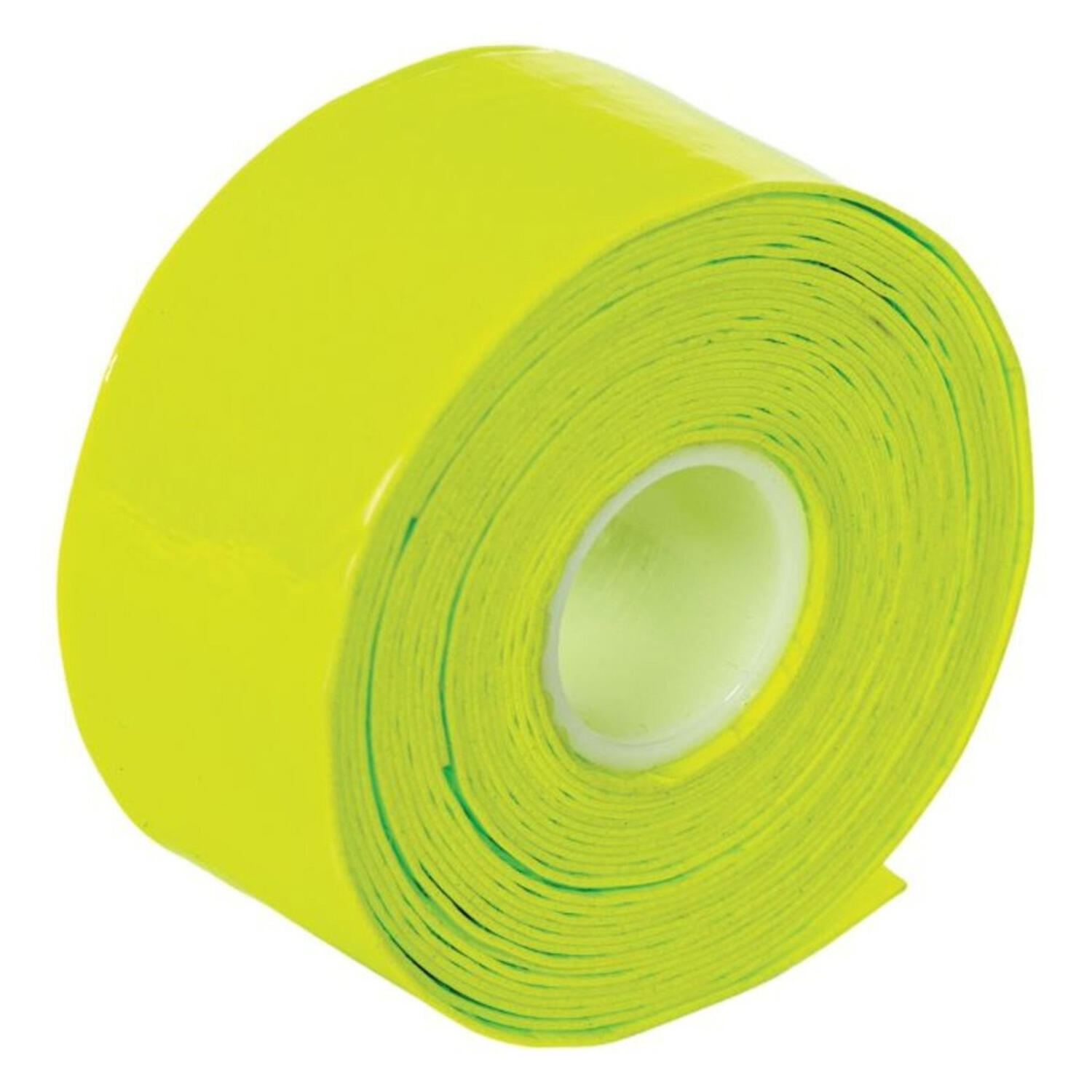 Overgrip Per Racchette Misura Confezione 3 Franklin Giallo Ottico 2/2