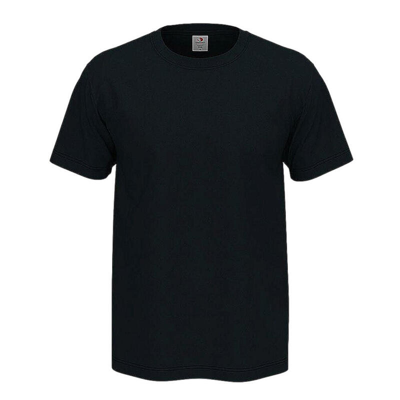 Tricou Drumeții În Natură Stedman Comfort Simplu Adulți