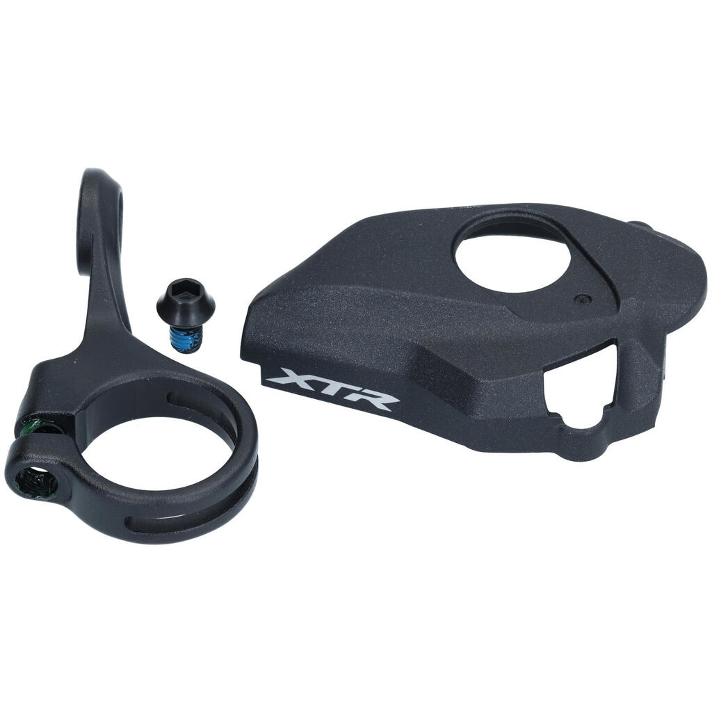 Right-hand shifter cover Shimano SL-M9100
