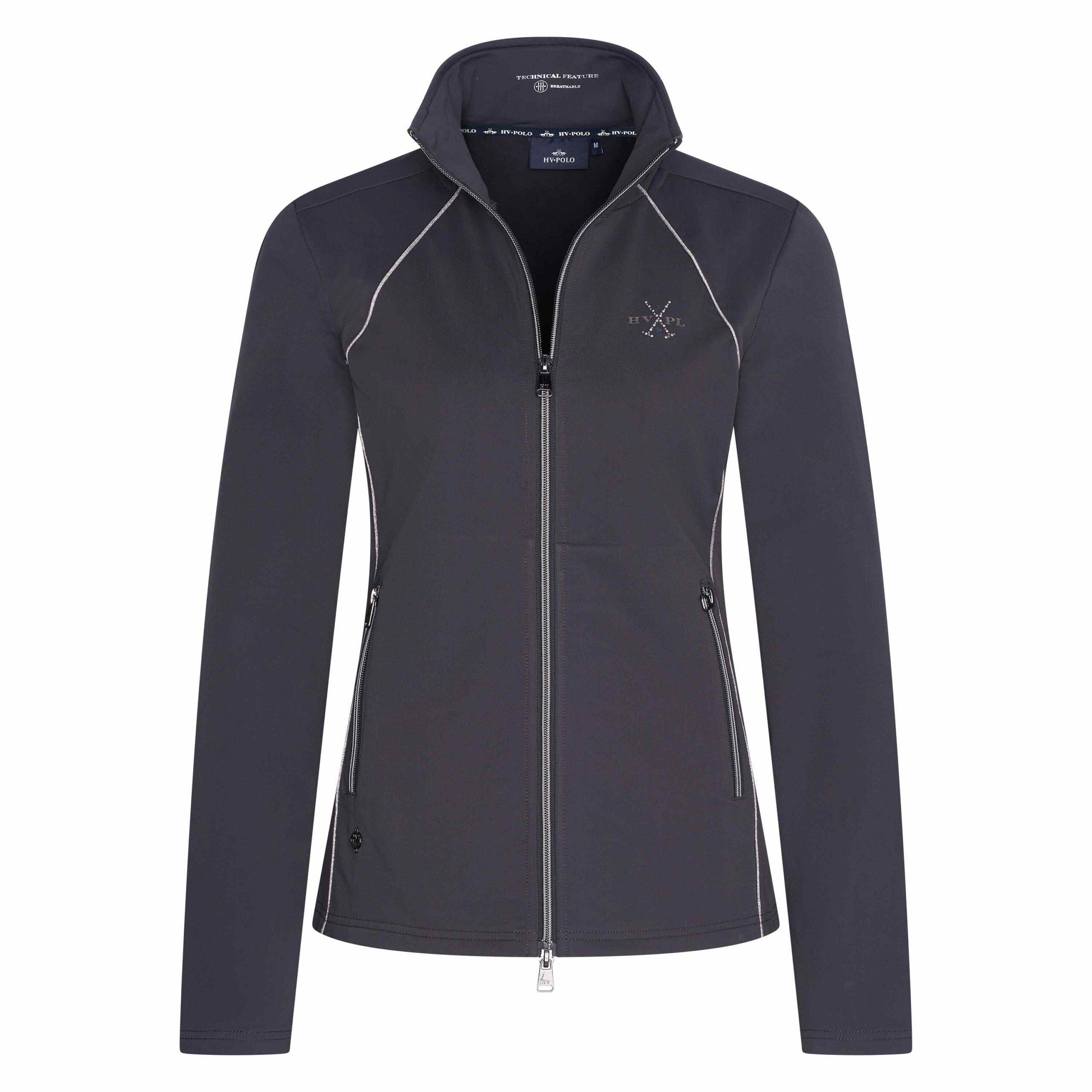 Damska bluza dresowa HV Polo Alice