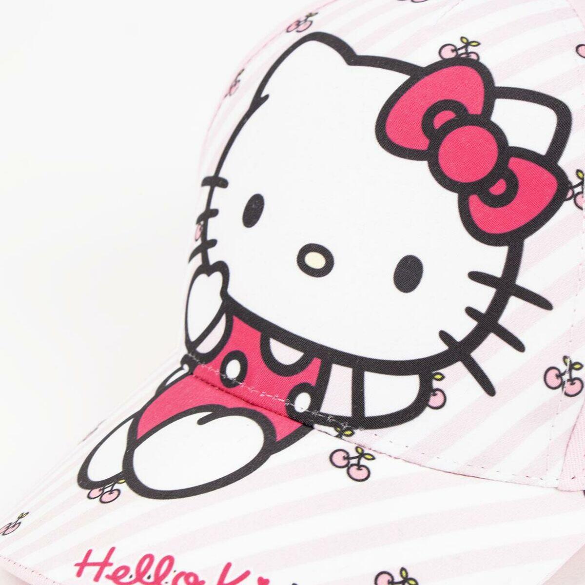 Kinderkappe Hello Kitty 2/3